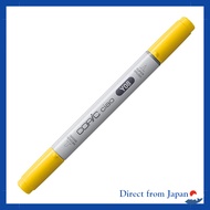 Copic Marker Ciao Cool Gray #3 11731003-00001  
Copic Marker Ciao Copper 11735189-00001  
Copic Mark