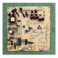 Meiling Refrigerator BCD-560WEC, 560WBK Control Board Motherboard Computer Board B1057-C B1305.4-1