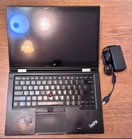Thinkpad X1 Yoga i5-6300u 2.4ghz 256gb/8gb (Lenovo)