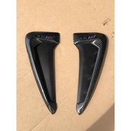 BMW F15 x5 carbon fiber fender cover BMW F15 x5M
