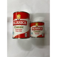 ALASKA CLASSIC EVAPORATED MILK