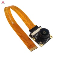 8MP Camera Module for  5 Camera IMX219 160 Degree Viewing Angle  Interface Cam