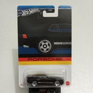 Hotwheels Porsche Classic Series Porsche 944 Turbo