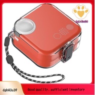 Headphone Case Cover for CMF Buds,Hard PC Shell Clear Protective Earbuds Case for CMF Buds,Headphone