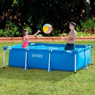 Intex Family Pool Adult Pool Kolam Renang