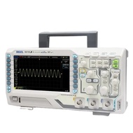 X32V Rigol DS1102Z-E/DS1202Z-E Dual Channel 100-200MHz Digital Oscilloscopes 1G Sa/s 24Mpts 7 Inches