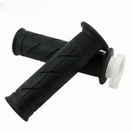 <ATs>For HONDA CBR600 CBR600RR F4I F5 CBR1000 CBR1000RR Handle Hand Grips Motorcycle Handlebar Grip 