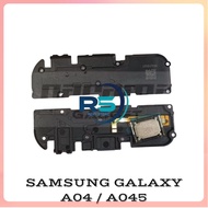 ORIGINAL BUZZER SPEAKER BOTTOM SAMSUNG GALAXY A04 - A045