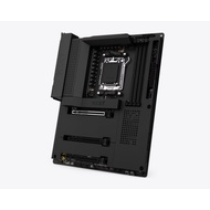 NZXT N7 B650E BLACK Motherboard ( AMD ) - N7-B65XT-B1