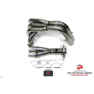 EXTRACTOR HONDA CIVIC B16A 4-2-2-1 2.50 JASMA