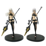 [Ready Stock Hot Sale] Neil Mechanical Era Yolha A Type 2 A2 Miss A2 Long Hair Short Hair Beautiful 