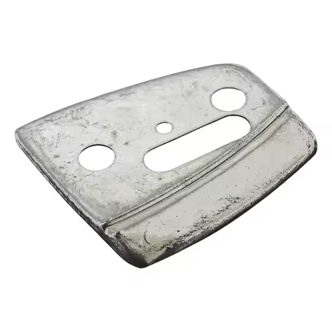 1pc Guide Bar Plate For Husqvarna 340 340E 345 345E 346XP EPA 350 351 353 357 XP 359 EPA Chainsaw Re