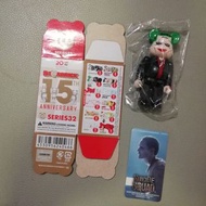 Bearbrick 32 Joker