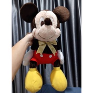 Mickey Mouse puppet Doll Size 23 Inches