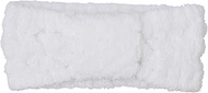 Newmine TT99220620 Hair Band, 3.1 x 8.7 inches (8 x 22 cm), Washable, 100% Cotton, Plumpy, Made in I
