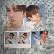 Riize 2026 Desk Calendar Follow-up Photo Pack Desk Calendar Follow-up photopack Photo Set