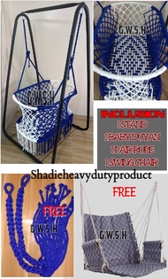 MASINSIN BABY DUYAN WITH METAL STAND