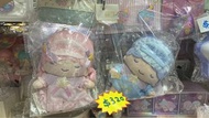 Little Twin Stars 公仔