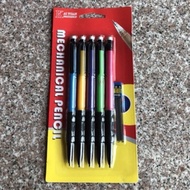 Kai Yuan Stationery Mechanical Pencils HB 0.5mm
