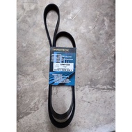 Front Engine Belt 9pk1895 pc200-6 6D95L