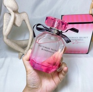 順豐包郵 正品現貨🩷Victoria’s Secret Bombshell性感女郎香水100ml