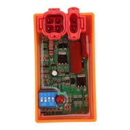 GOOFIT Gy6 CDI AC AC 50-250CC