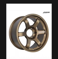 CAT TITANIUM GOLD 200ml Cat Blok Ninja magnesium