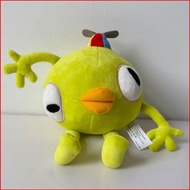 SQ5 PEAK Bing Bong Scout Plushie Anime game peripheral stuffed toy toys for kids girl QS5