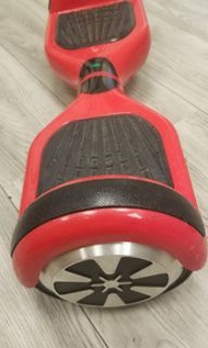 電動兩輪平衡車 Smart BaIance WheeI