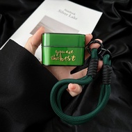 Suitable for Sony/Sony WF-1000XM6 Bluetooth Headset Protective Case Transparent TPU Split Sony WF-1,