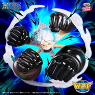 One Piece World Collectible Figure SPECIAL Monkey D. Luffy Gear 5-5