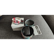 G-Shock DW-6900JK-4JR Ikan Koi Putih, 100% Made in Japan