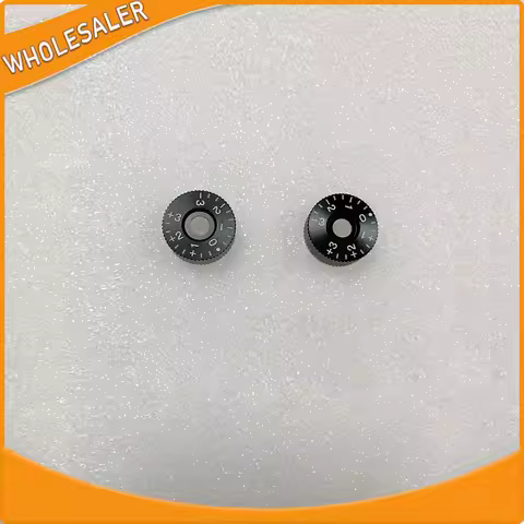 For Sony A7M4 A7S3 Top Cover Exposure Compensation Wave Wheel Repair Parts