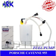 PORSCHE CAYENNE 955 RH FUEL PUMP (DOPSON)