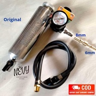 Mr.Moris Brand Complete Aluminum Injection Infusion Tube