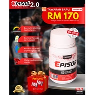 PROMO MERDEKA DAY - Emorra Episor Original Direct HQ