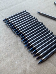 PAKU MATA PASER DIAMETER 6MM PANJANG 6CM ISI 10BJI