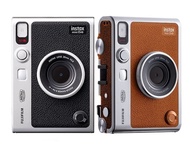 FUJIFILM INSTAX MINI EVO Instant Film Camera (USB-Type C)