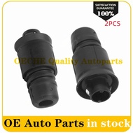 New

 2Pcs 7908Y6 for Peugeot 508 Trunk Rubber Pier Adjustable Stop Bonnet Buffer Tailgate Block Lim