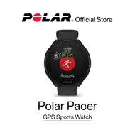 Polar Pacer - GPS Sports Watch