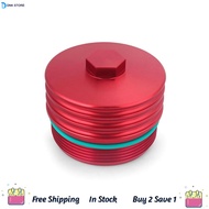 【DNK】-Oil Filter Cover Aluminum Alloy Engine Oil Filter Housing for N20 N26 N51 N52 N53 N54 N55 Z4 C