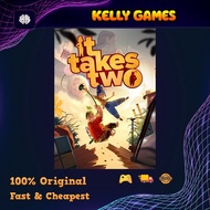 [Auto Delivery] It Takes Two [PC Digital Download][Offline]