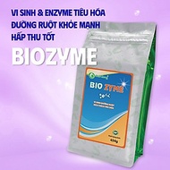 BIO ZYME - Vi sinh đường ruột, kích thích tiêu hóa