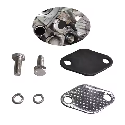 Replacement Valve Delate Gasket For BMW E46 318d 320d 330d 330xd 320cd 318td 320td