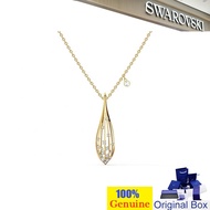 330 Swarovski necklace Swan Jewelry BGHTD Chain Swan Necklace Necklace Female S Swan Necklace Swan J