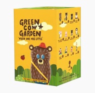 PopMart ~ Green Cow Garden 盲盒