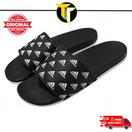 ADIDAS Adilette Comfort Men Slides Slippers | Original ADIDAS GV9735 | Selipar Lelaki