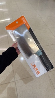 Ideale Chef 意美廚 不銹鋼中式菜刀 7吋