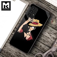 Case Samsung A13 - Casing Hp Samsung A13 - ( Anime Series ) - Case Hp