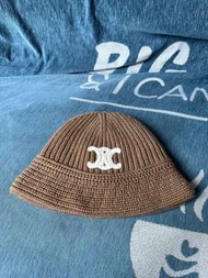 Celine 漁夫帽